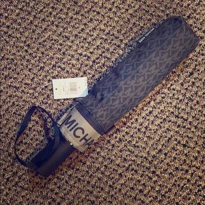 Michael Kors Umbrella